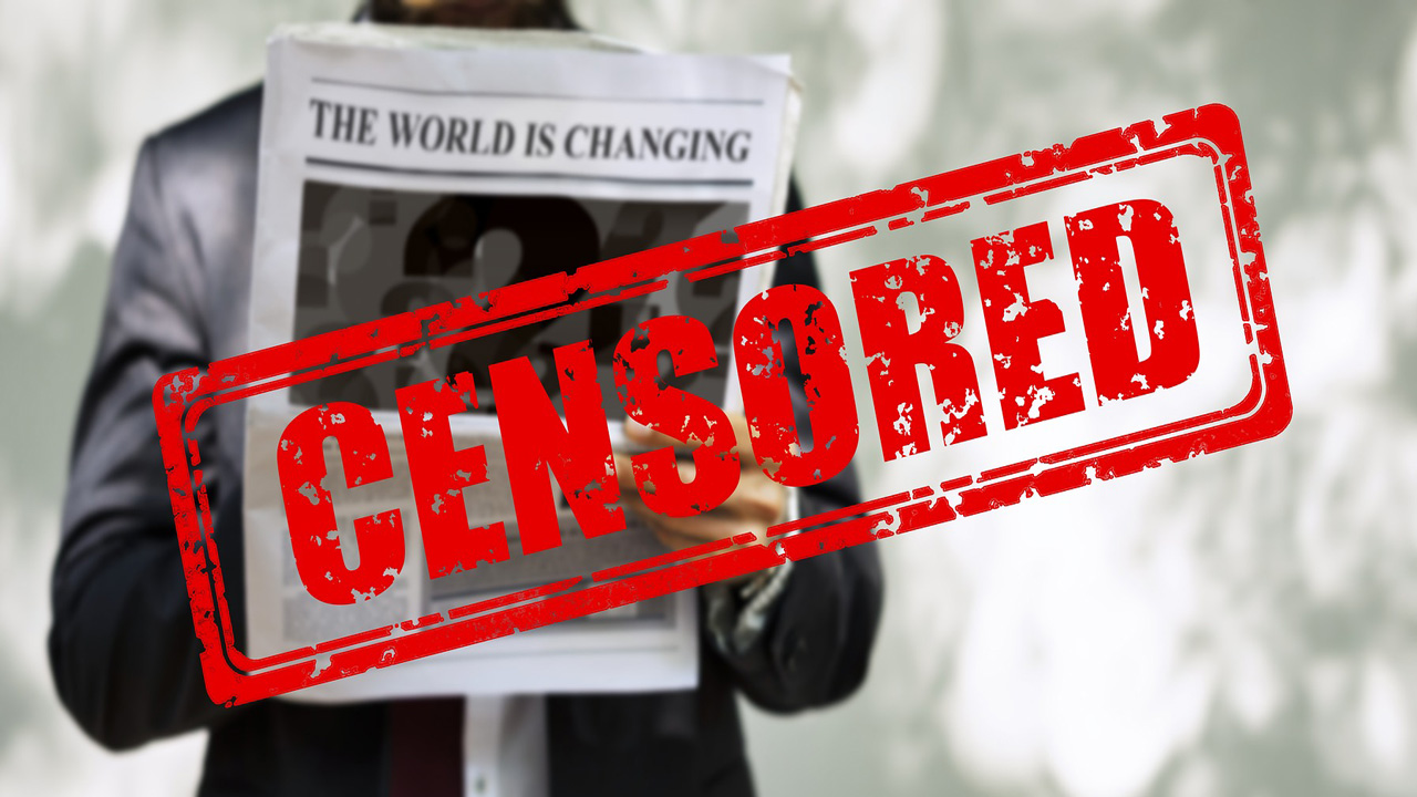 cenzura Anti Fakenews