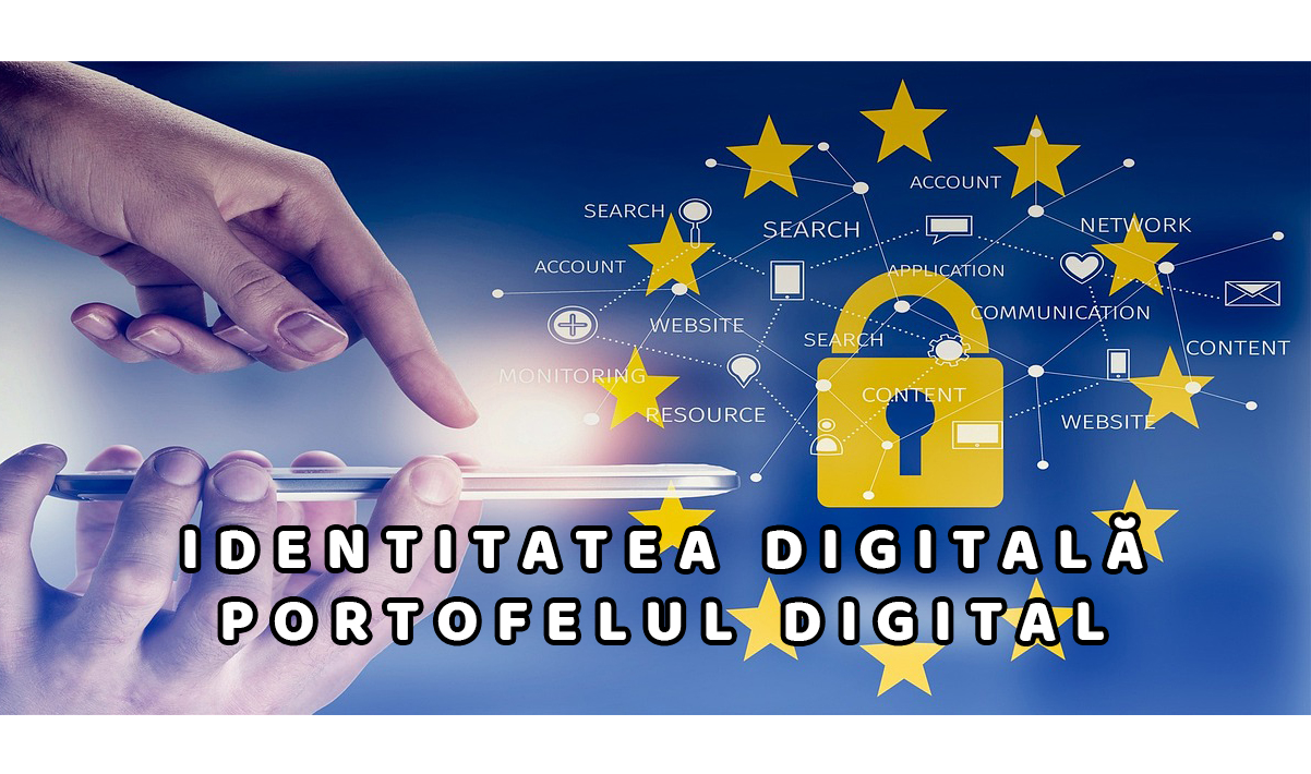 IDENTITATEA-DIGITALA Politică