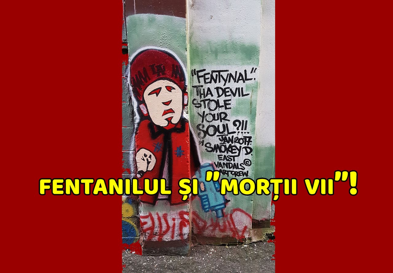 fentanil-zombi DIVERSE