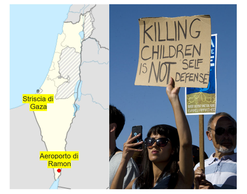 gaza-hamas Geopolitică