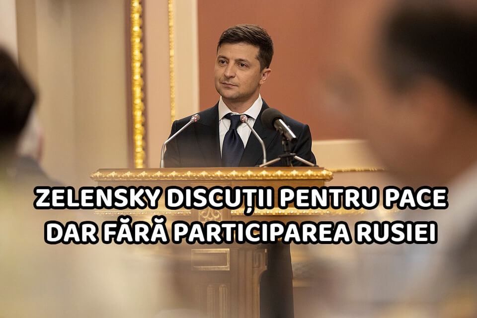 zelensky-pace Geopolitică