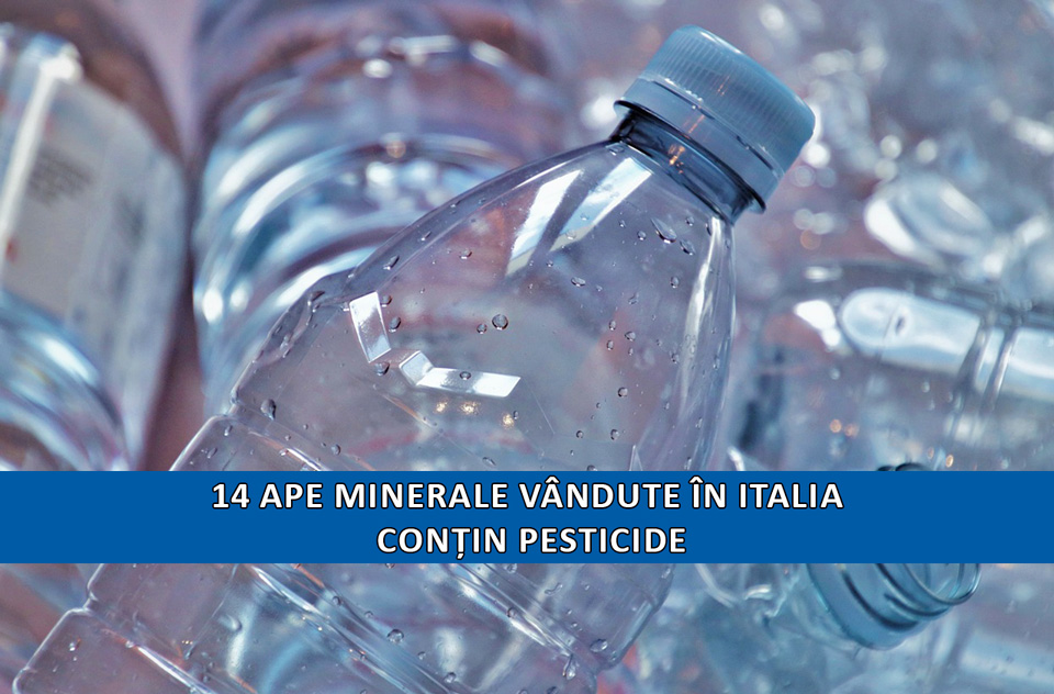 ape-minerale Sănătate