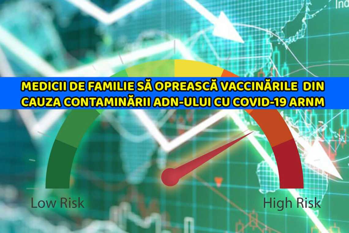 Scrisoare către medicii de familie germani cu privire la consecințele vaccinurilor Covid
