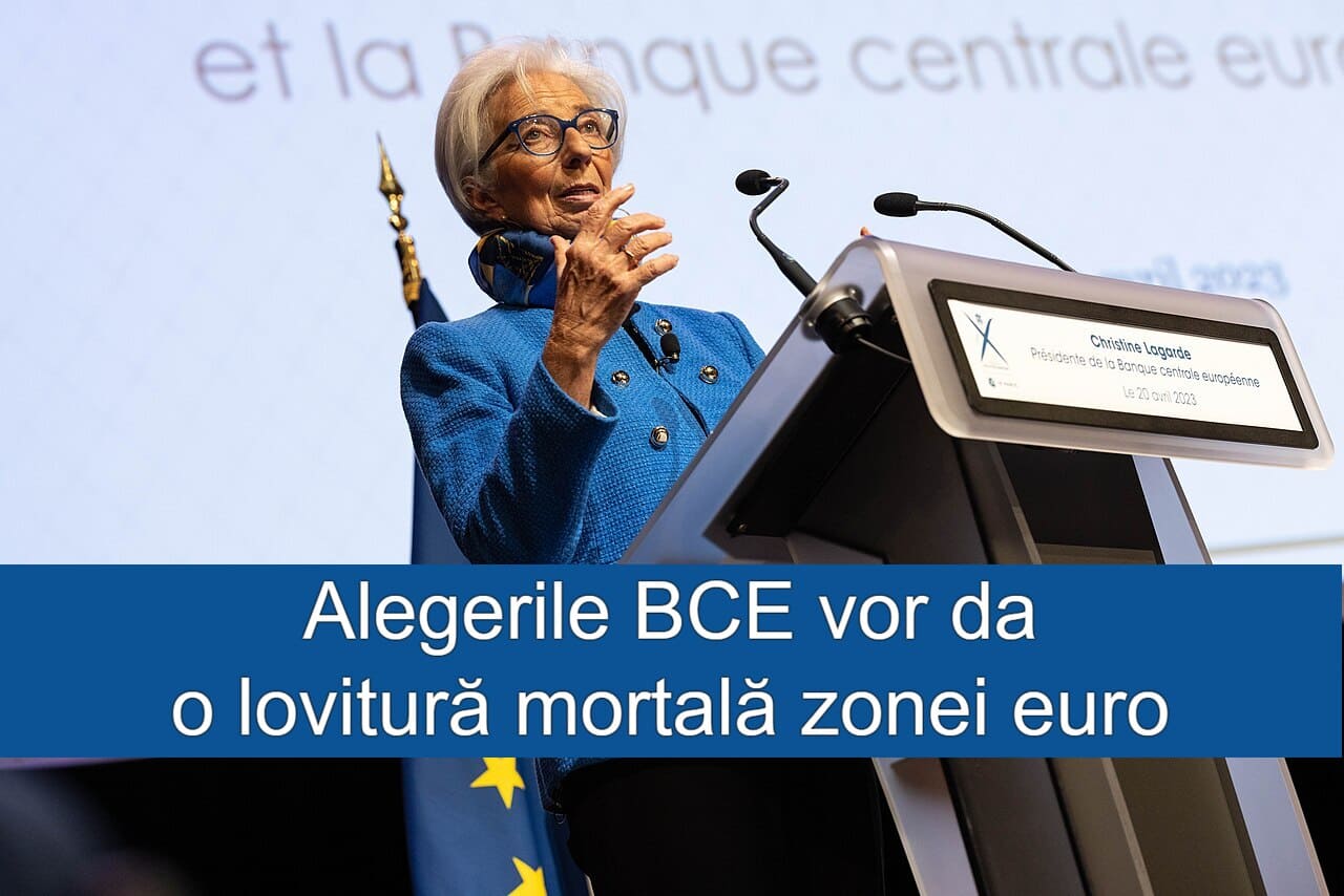 lagarde Economie