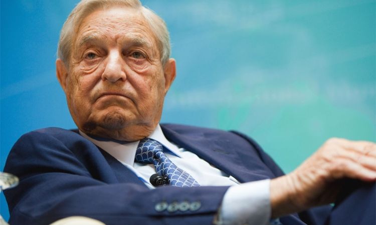 George_Soros_medium Știri Externe