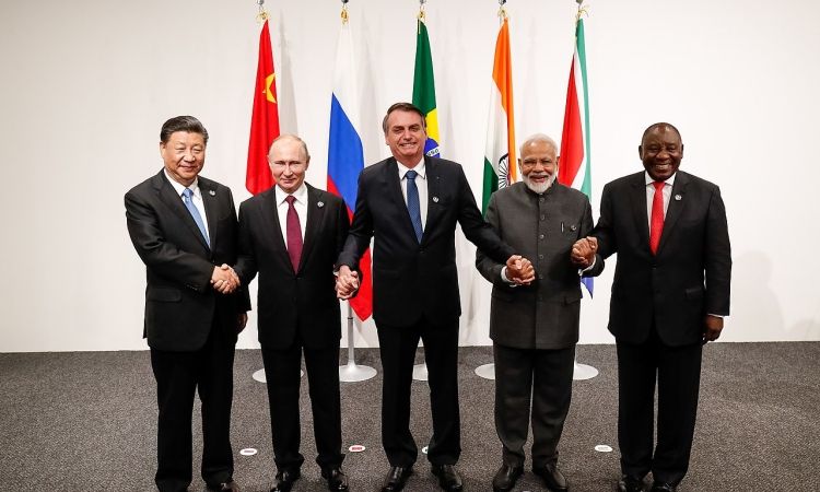 brics_medium Știri Externe