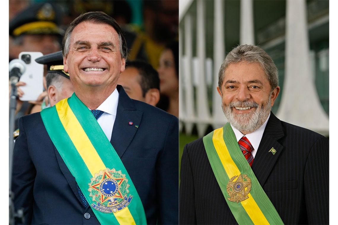 Lula sau Bolsonaro? 156 de milioane de brazilieni chemaţi la urne să-şi aleagă preşedintele