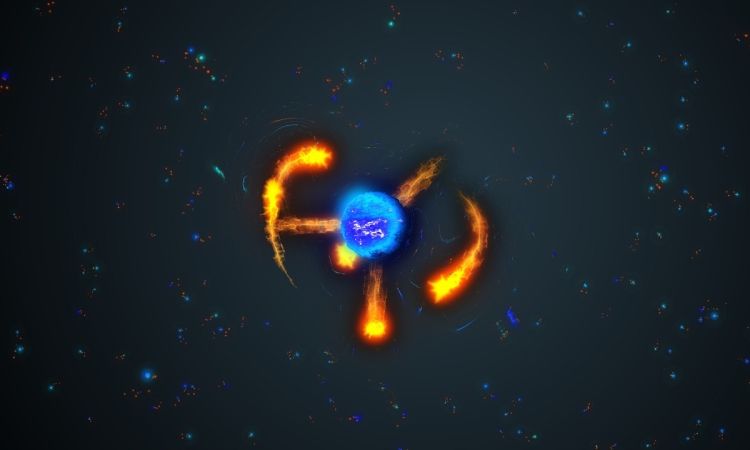 atom_medium Știri Externe