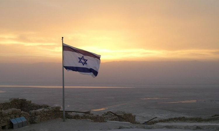 israel-partid_medium Știri Externe