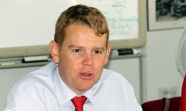 Chris-Hipkins_medium Știri Externe