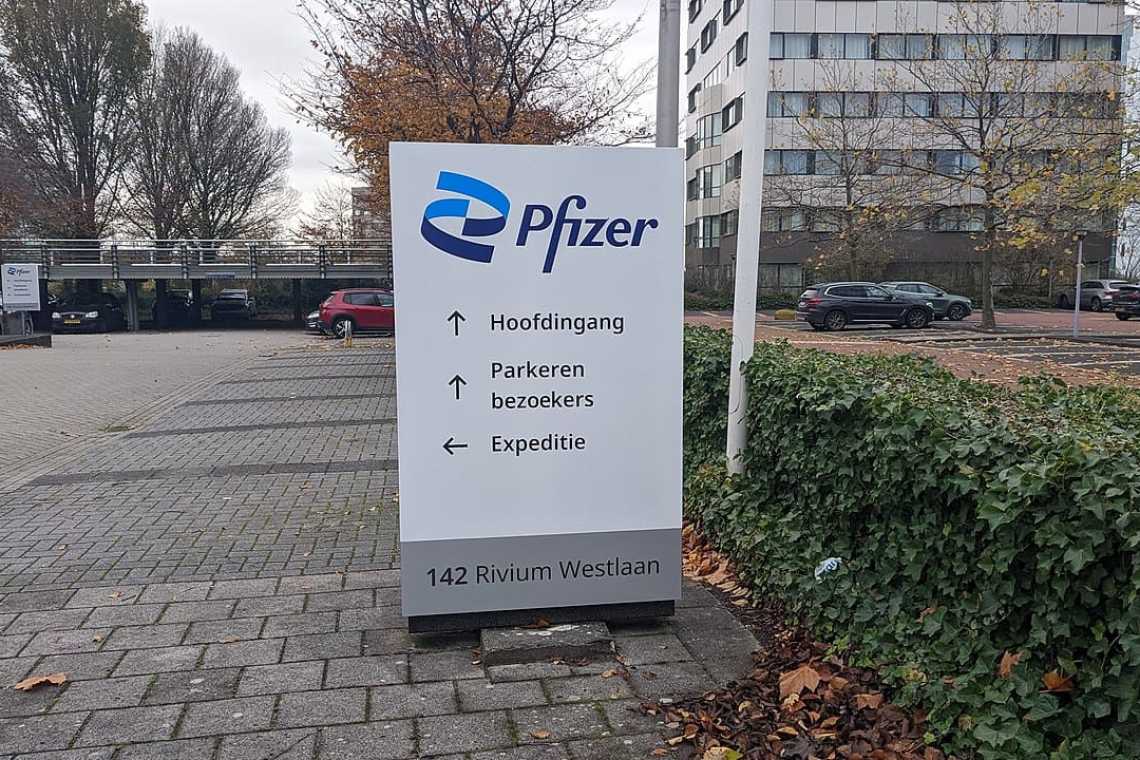 Se apropie Covid-ul de sfârșit? Pfizer lansează un plan pentru a confirma profiturile record!