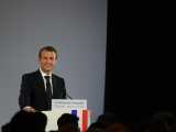 macron_small Știri Externe