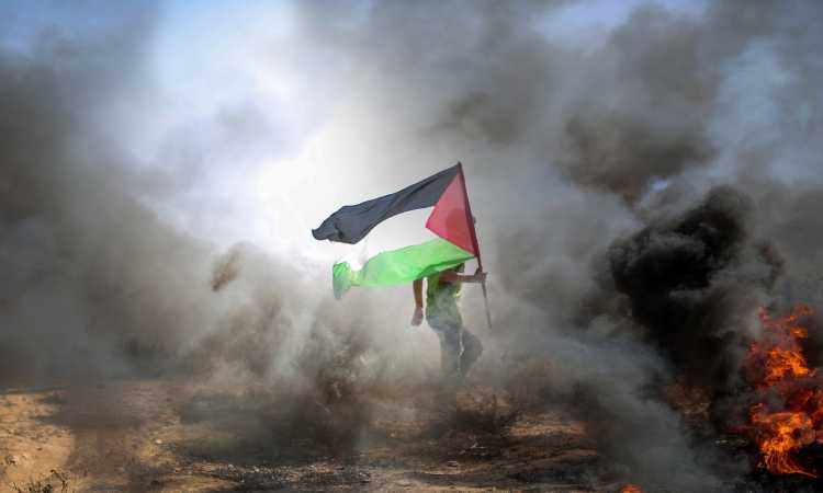 atac-gaza_medium Știri Externe