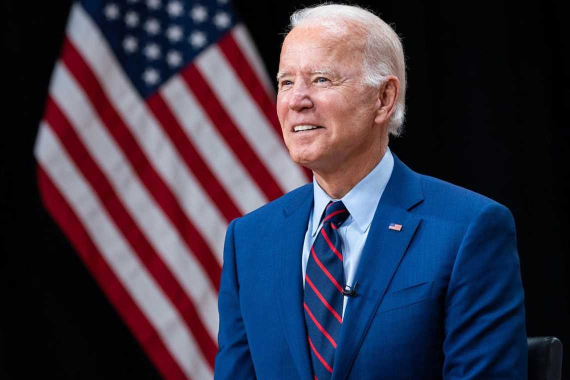 BOOM SUA: Articole de punere sub acuzare depuse împotriva președintelui Biden!