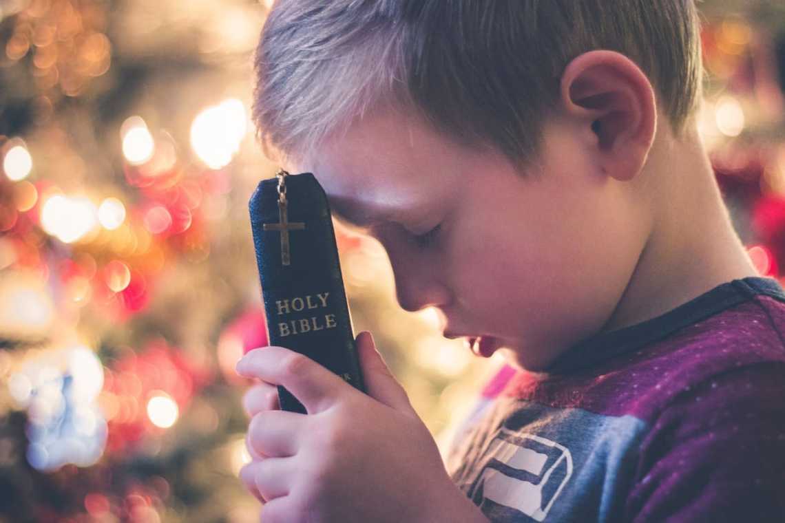 BOOM SUA: statul Utah interzice Biblia la școală pe motiv că ar „conține vulgaritate și violență”!
