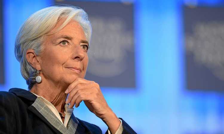 lagarde_medium Economie