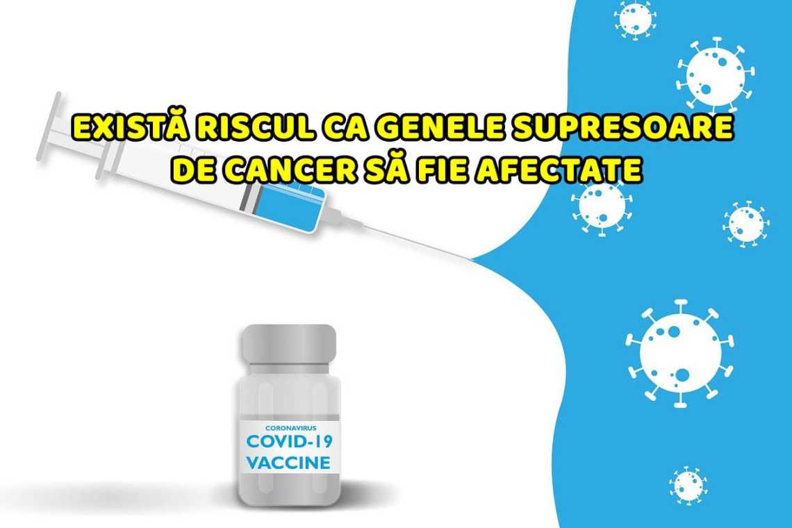 Alarma crește cu privire la ADN-ul din vaccinuri: „Rezidurile sunt concentrate în ovare”!